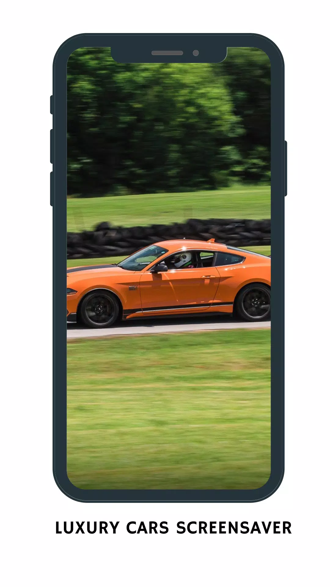 Luxury Cars Screensaver Screenshots