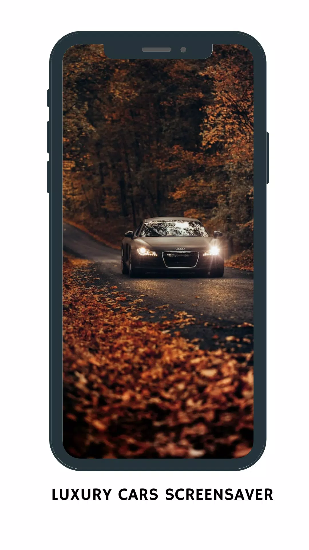 Luxury Cars Screensaver Screenshots