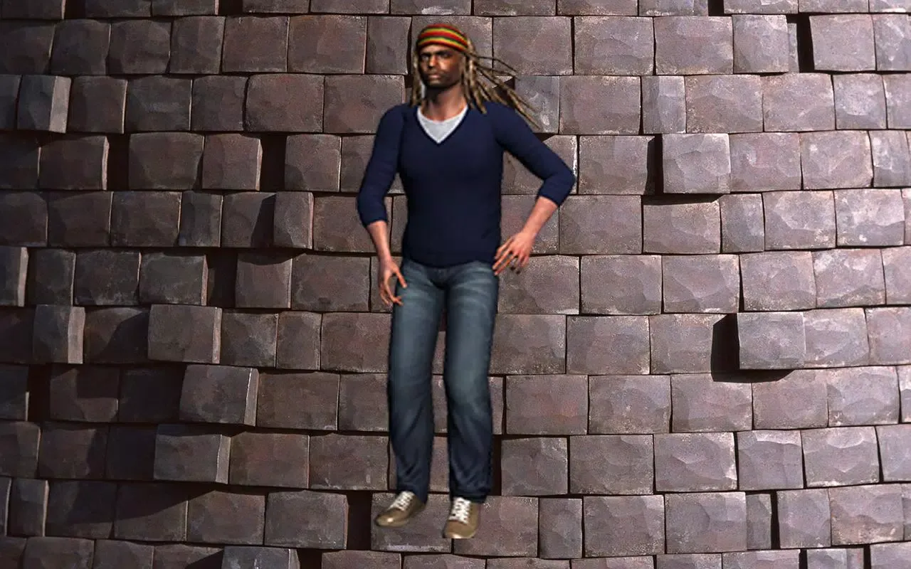 Capturas de pantalla de Lyrical Genius