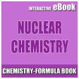 NUCLEAR CHEMISTRY FORMULA BOOK