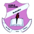 Noble College Bukuru