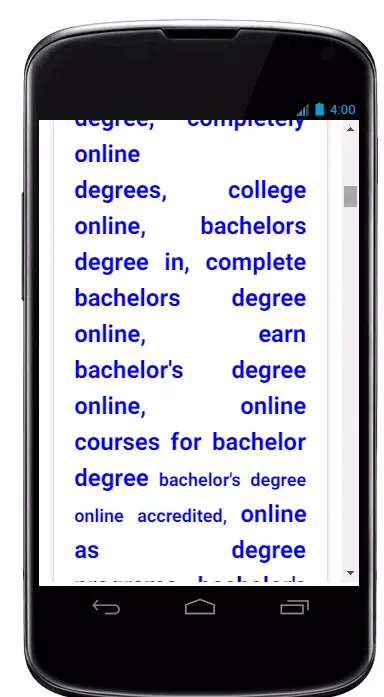 Online Education應用截圖