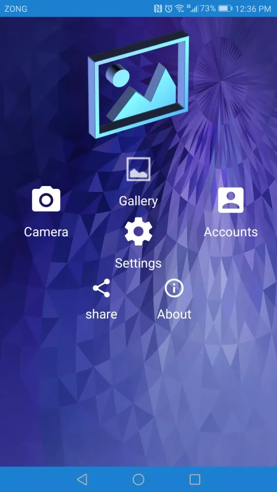 Instant Photo Editor 2019 Free Screenshots