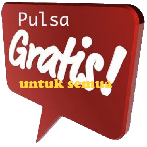 Pulsa Gratis