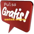 Pulsa Gratis