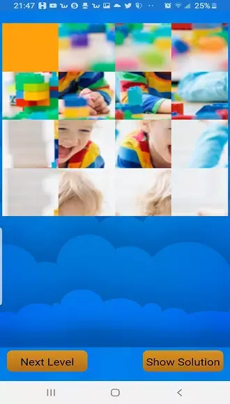 Puzzle of Miar and Mira world應用截圖