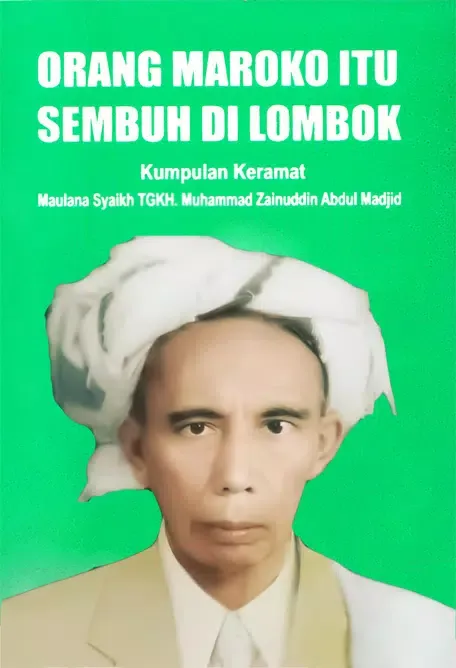 Capturas de pantalla de ORANG MAROKO SEMBUH DI LOMBOK