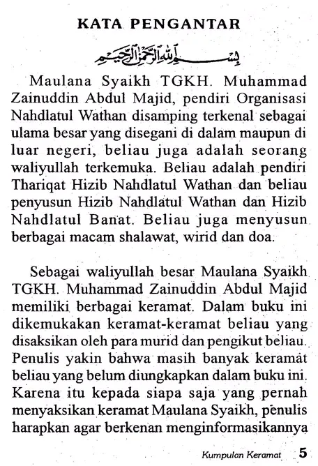 Capturas de pantalla de ORANG MAROKO SEMBUH DI LOMBOK