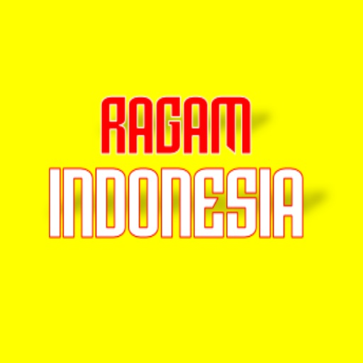 Ragam Indonesia