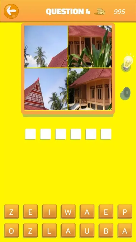 Captures d'écran de Ragam Indonesia