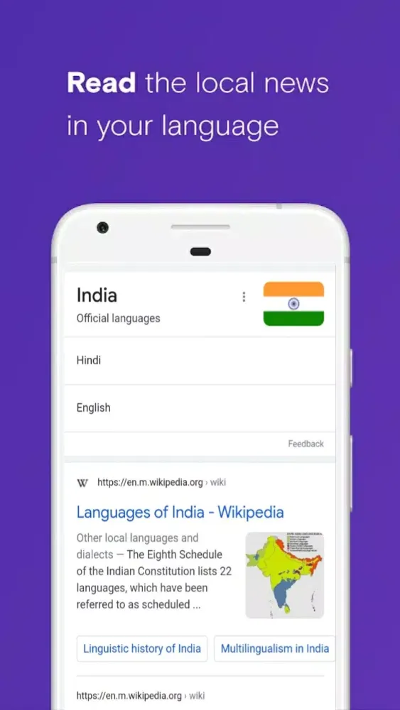 Riki Private browser in India Ekran Görüntüleri