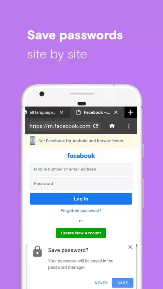 Riki Private browser in India Ekran Görüntüleri