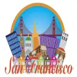 San Francisco Golden Gate City