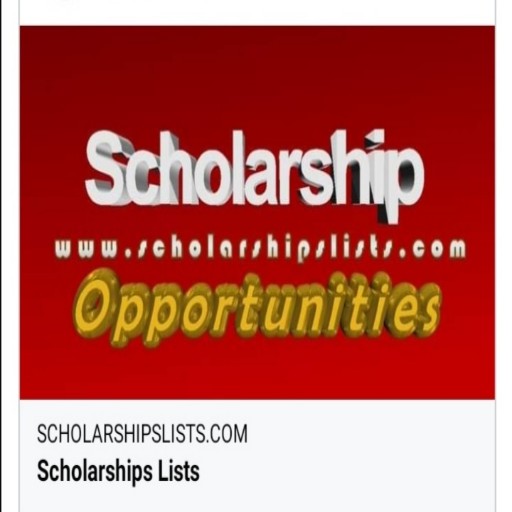 Scholarships Lists