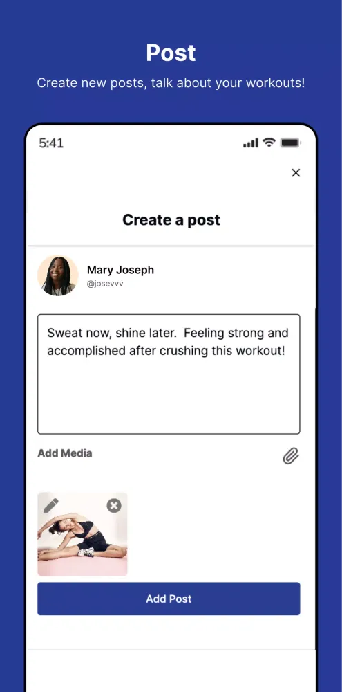 ภาพหน้าจอของ Spotmate