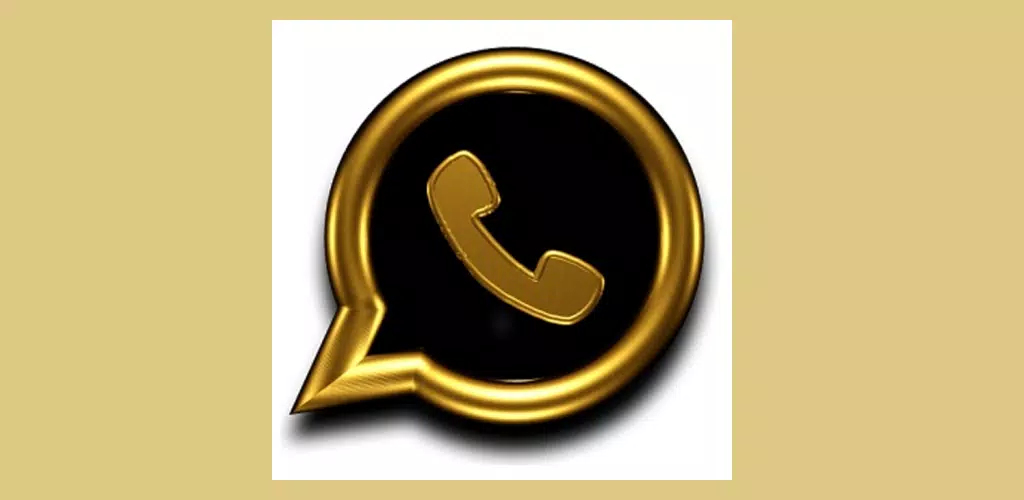 WhatsApp Goldภาพหน้าจอของแอป1