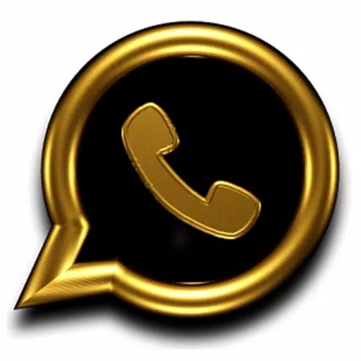 WhatsApp Goldภาพหน้าจอของแอป2