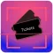 W-tickets сканер квитків