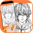 AR Draw Sketch