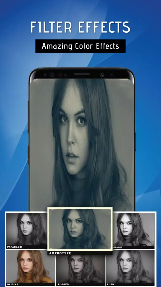 Photo Collage Maker & Photo Collage Editor Screenshots