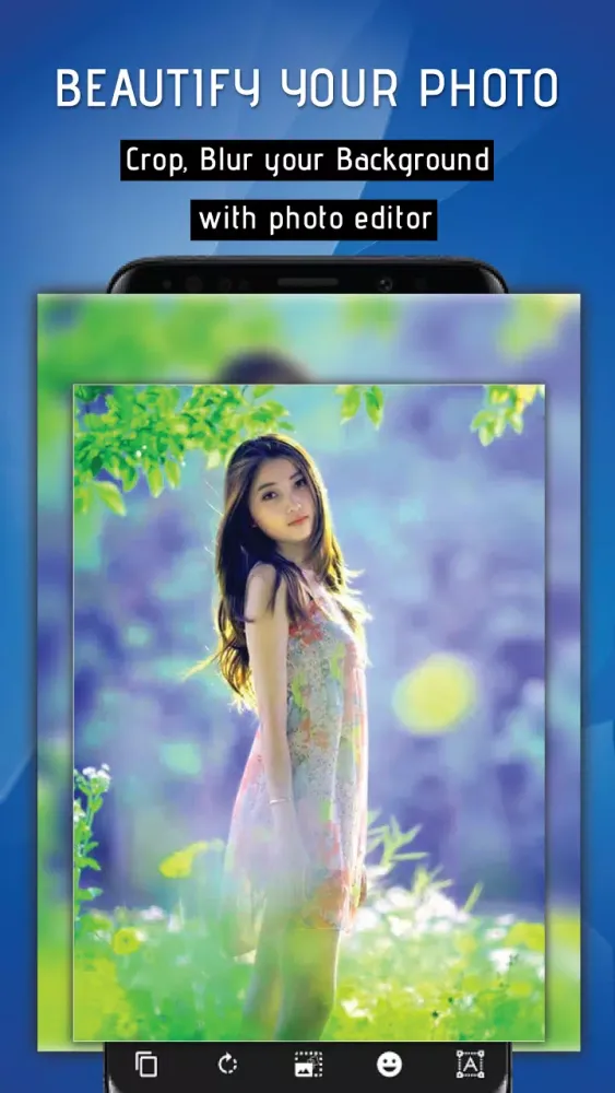 Photo Collage Maker & Photo Collage Editor Screenshots