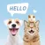 Pets Translator: Dog & Cat