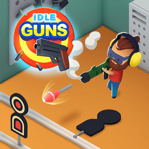 Idle Guns