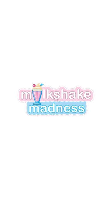 Capturas de pantalla de Milkshake Madness