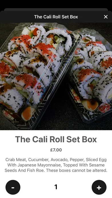 Wok 'N' Roll Barrow Ekran Görüntüleri