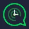 WaapLog Last Seen Notification