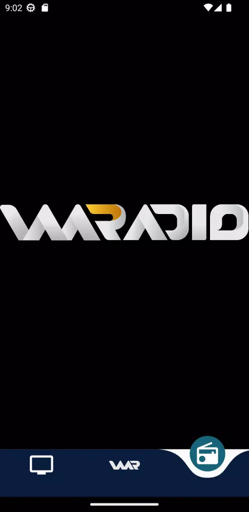 Waar TV سکرین شاٹس