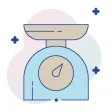 Cook Book 食譜更新份量計算機