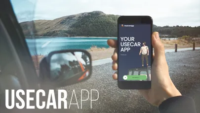 車佬: 用車 Use Car App Screenshots