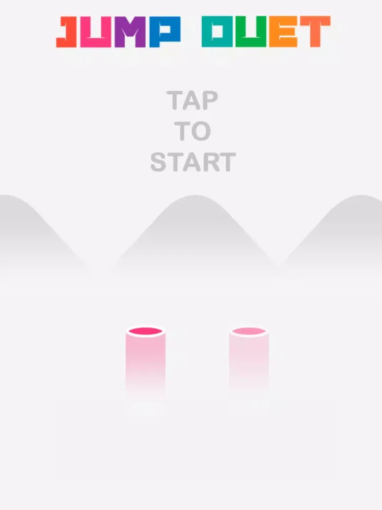 Jump Duet iPad  স্ক্রিনশট