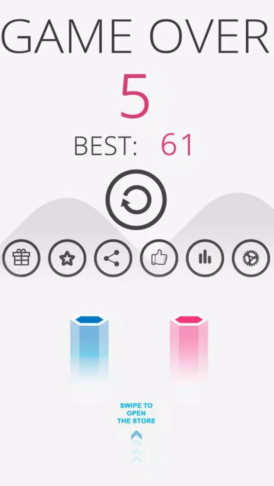 Jump Duet স্ক্রিনশট