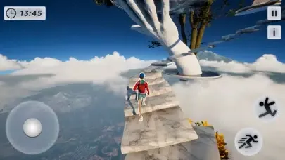 صور Only Up! Parkour Sky Challenge