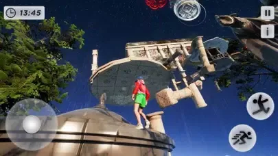 صور Only Up! Parkour Sky Challenge