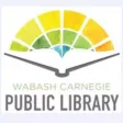 Wabash Carnegie Public Library Wabash Carnegie Public Library