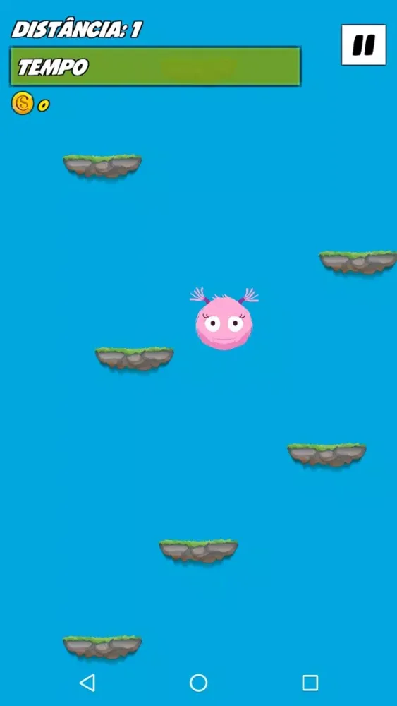 Capturas de pantalla de Cacau Kids