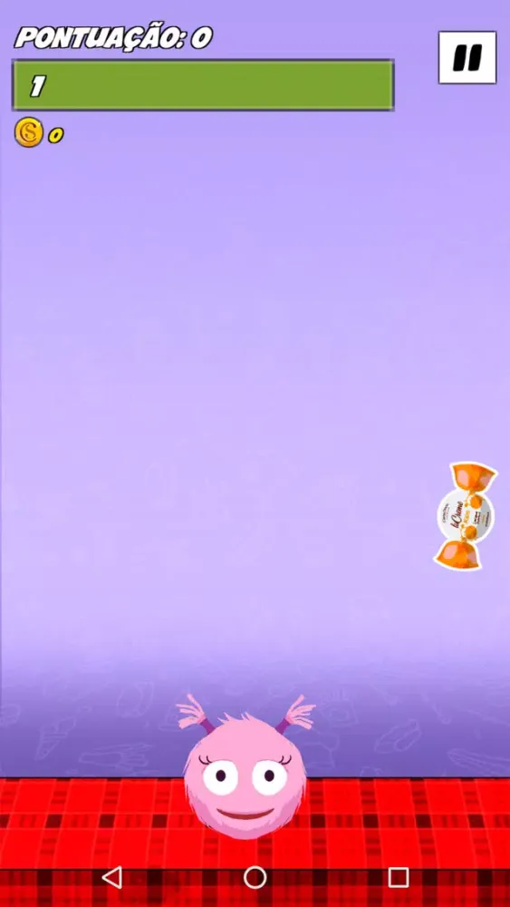 Capturas de pantalla de Cacau Kids