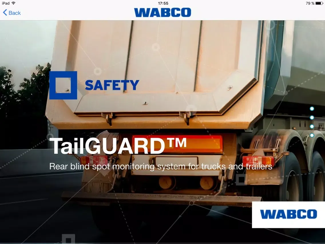 صور WABCO Folios iPad 