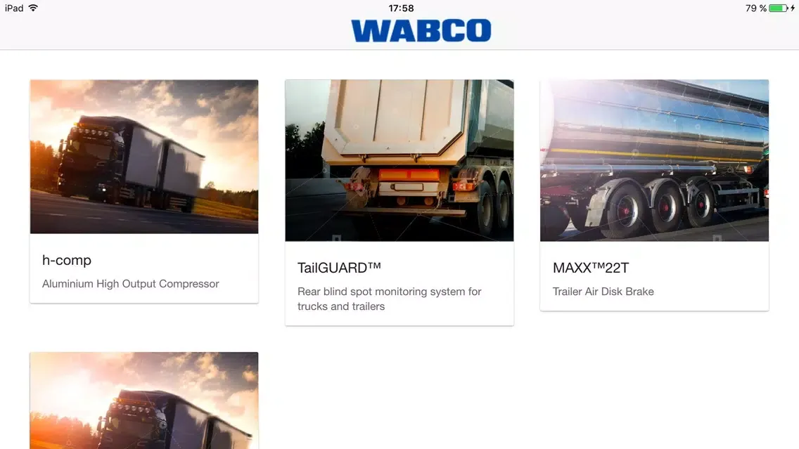 صور WABCO Folios