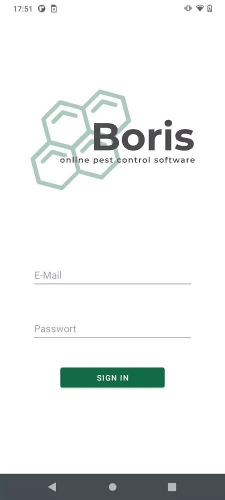 صور Boris PCS