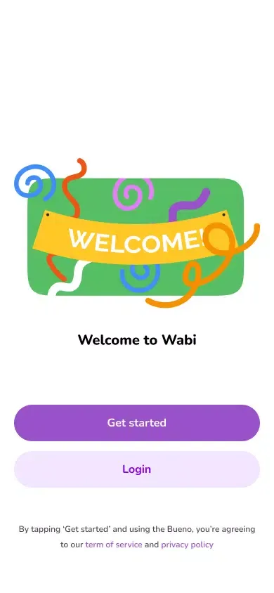 Скриншоты Wabi RIde