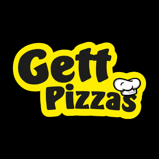 Gett Pizzas Gett Pizzas