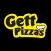 Gett Pizzas