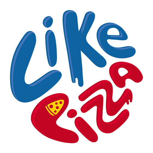 Like Pizzas