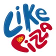 Like Pizzas