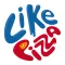 Like Pizzas