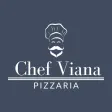 Pizzaria Chef Viana Pizzaria Chef Viana